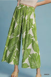 Isle of Palms Pants- Comes in XS