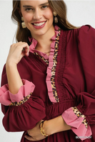 Claire Dress