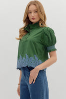 Breannah Top