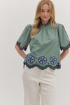 Marney Top