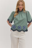 Marney Top