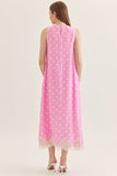 Polkadot Dress