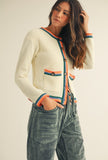 Brewster Cardigan