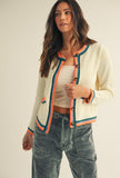 Brewster Cardigan