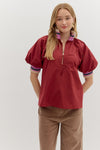 Margo Top