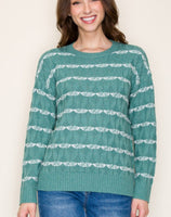 Cove Sweater