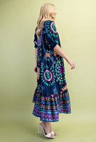 Imogen Dress