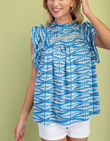 Jasmine Top