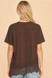 Chocolate Top