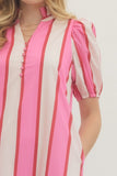 Candyland Dress