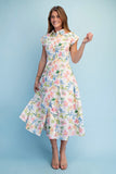 Spring Fling Dress