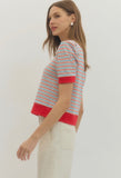 Tabitha Top