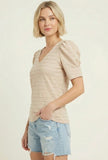 Sandy Top