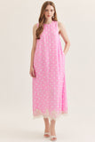 Polkadot Dress