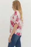 Blossoms Top