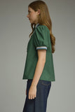 Emerald Top
