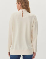 Hilly Top- Ivory