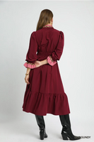 Claire Dress