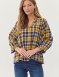 School Spirit Top