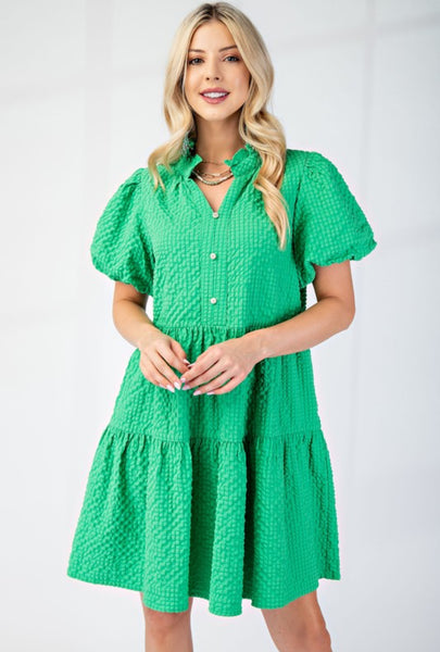 Remington Dress