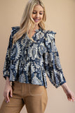Ambrose Top