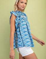 Jasmine Top