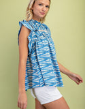 Jasmine Top