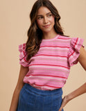 Mallory Top