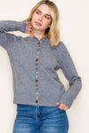 Wynter Cardigan