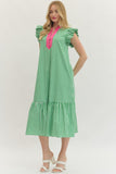Picnic Dress