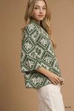 Fern Sweater