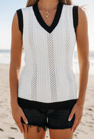 Neacie Top