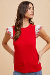 Cherry On Top- Comes in XL too