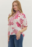 Blossoms Top