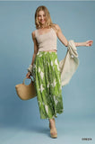 Isle of Palms Pants- Comes in XS