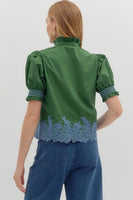 Breannah Top