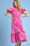 Skylar Dress