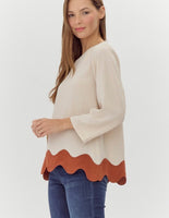 Gretel Top