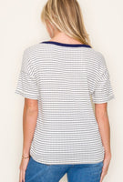 Strickland Top