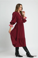 Claire Dress
