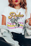 Rodeo Graphic Tee