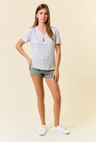Keyhole Top