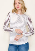 Dashes Top
