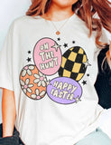 Egg Hunt Graphic Tee