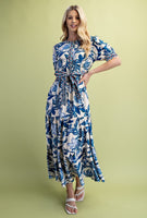 Ezra Dress