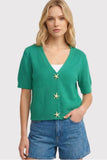 Starfish Cardigan