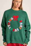 Merry Everything Sweater