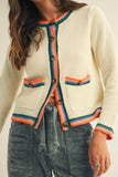 Brewster Cardigan