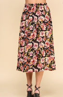 Hawkley Midi Skirt