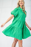 Remington Dress